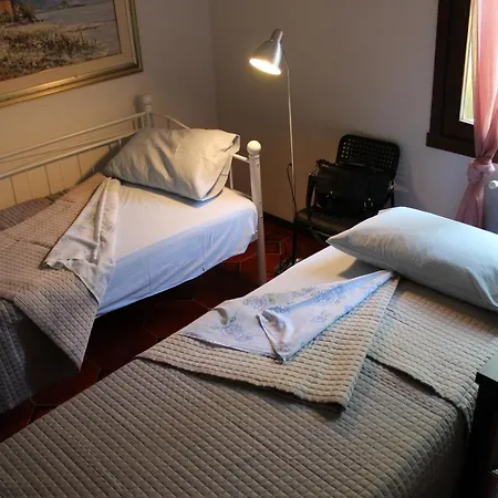 Drusilla Garden B&B