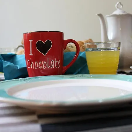 Bed & Breakfast Drusilla Garden Soiano Del Lago