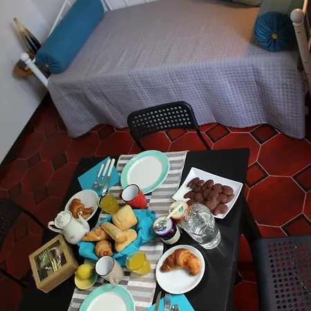 Bed & Breakfast Drusilla Garden