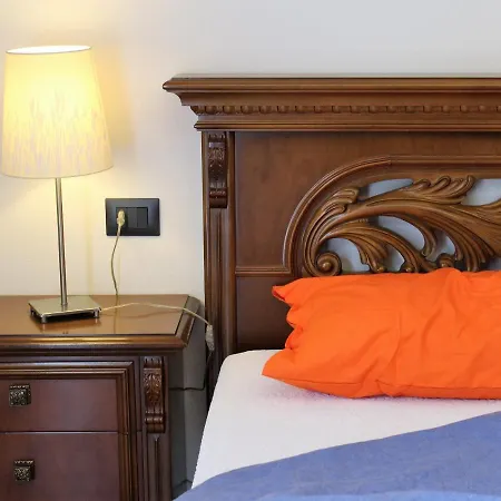 Drusilla Garden Bed & Breakfast Soiano Del Lago