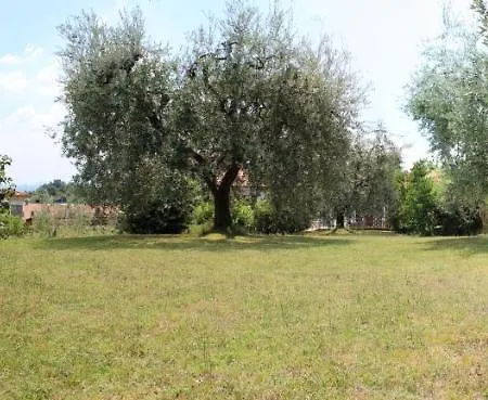 Drusilla Garden * Soiano Del Lago
