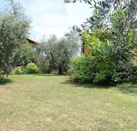 Drusilla Garden *