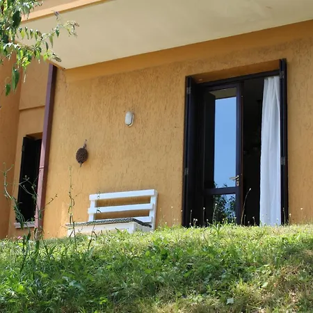 Drusilla Garden Bed & Breakfast *