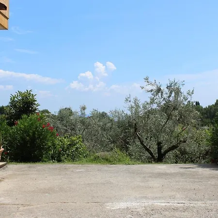 Drusilla Garden Bed & Breakfast Soiano Del Lago
