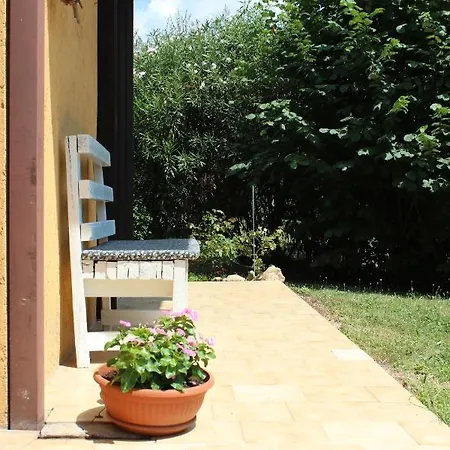 Drusilla Garden * Soiano Del Lago