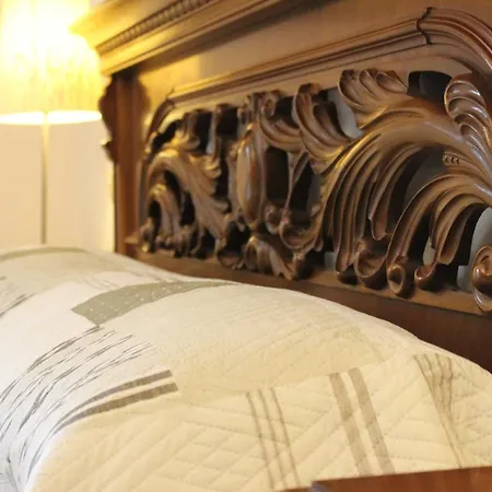 Drusilla Garden Bed & Breakfast *
