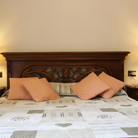 Bed & Breakfast Drusilla Garden